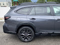 2025 Subaru Outback Onyx Edition XT