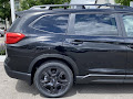 2025 Subaru Ascent Onyx Edition