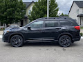 2025 Subaru Ascent Onyx Edition
