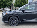 2025 Subaru Ascent Onyx Edition