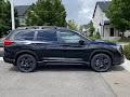 2025 Subaru Ascent Onyx Edition