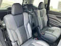 2025 Subaru Ascent Onyx Edition