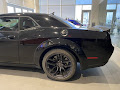 2018 Dodge Challenger SRT Hellcat Widebody