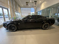 2018 Dodge Challenger SRT Hellcat Widebody