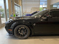 2018 Dodge Challenger SRT Hellcat Widebody