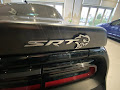 2018 Dodge Challenger SRT Hellcat Widebody