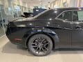 2018 Dodge Challenger SRT Hellcat Widebody