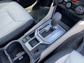 2024 Subaru Forester Base
