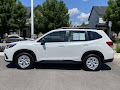 2024 Subaru Forester Base