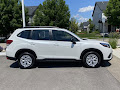 2024 Subaru Forester Base