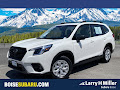 2024 Subaru Forester Base