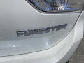 2024 Subaru Forester Base