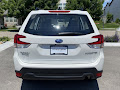 2024 Subaru Forester Base