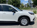 2024 Subaru Forester Base