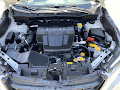 2024 Subaru Forester Base