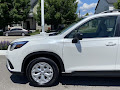 2024 Subaru Forester Base