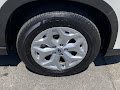 2024 Subaru Forester Base