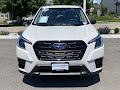 2024 Subaru Forester Base