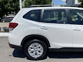 2024 Subaru Forester Base