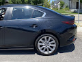 2021 Mazda Mazda3 Select