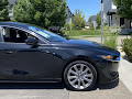 2021 Mazda Mazda3 Select