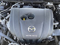 2021 Mazda Mazda3 Select