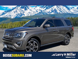2019 Ford Expedition Limited