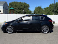 2015 Kia Forte 5-Door SX
