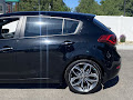 2015 Kia Forte 5-Door SX
