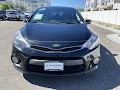 2015 Kia Forte 5-Door SX
