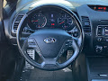 2015 Kia Forte 5-Door SX