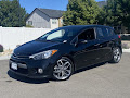 2015 Kia Forte 5-Door SX