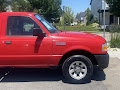 2011 Ford Ranger XL