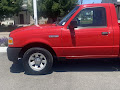 2011 Ford Ranger XL