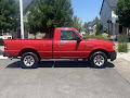 2011 Ford Ranger XL