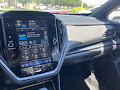 2025 Subaru Crosstrek Wilderness Cvt Wilderness