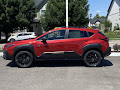 2025 Subaru Crosstrek Wilderness Cvt Wilderness