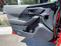 2025 Subaru Crosstrek Wilderness Cvt Wilderness
