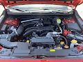 2025 Subaru Crosstrek Wilderness Cvt Wilderness