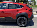 2025 Subaru Crosstrek Wilderness Cvt Wilderness