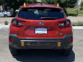 2025 Subaru Crosstrek Wilderness Cvt Wilderness