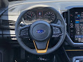 2025 Subaru Crosstrek Wilderness Cvt Wilderness