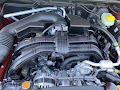 2025 Subaru Crosstrek Wilderness Cvt Wilderness