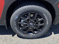 2025 Subaru Crosstrek Wilderness Cvt Wilderness