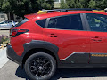 2025 Subaru Crosstrek Wilderness Cvt Wilderness