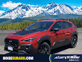 2025 Subaru Crosstrek Wilderness Cvt Wilderness