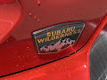 2025 Subaru Crosstrek Wilderness Cvt Wilderness