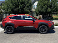 2025 Subaru Crosstrek Wilderness Cvt Wilderness