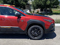 2025 Subaru Crosstrek Wilderness Cvt Wilderness