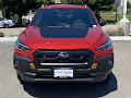 2025 Subaru Crosstrek Wilderness Cvt Wilderness